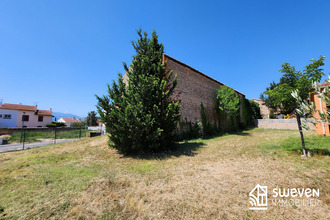 achat immeuble fourques 66300