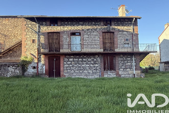 achat immeuble fraisses 42490