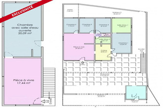 achat immeuble francois 97240