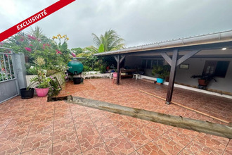 achat immeuble francois 97240