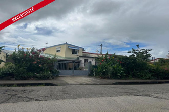 achat immeuble francois 97240