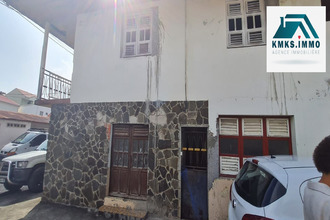 achat immeuble francois 97240