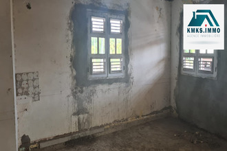 achat immeuble francois 97240