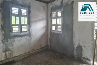 achat immeuble francois 97240