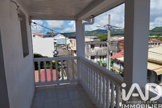 achat immeuble francois 97240