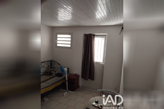 achat immeuble francois 97240