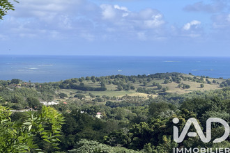 achat immeuble francois 97240