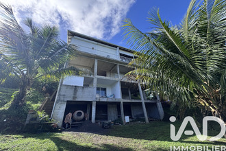 achat immeuble francois 97240