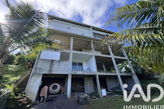 achat immeuble francois 97240