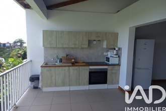 achat immeuble francois 97240