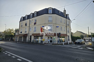 achat immeuble franconville 95130