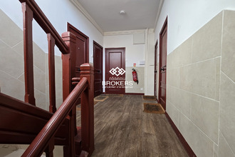 achat immeuble franconville 95130