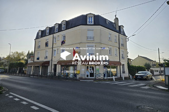 achat immeuble franconville 95130