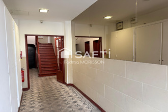 achat immeuble franconville 95130