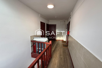 achat immeuble franconville 95130