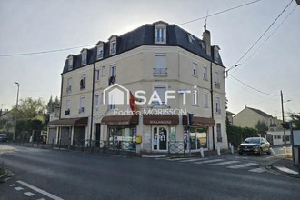 achat immeuble franconville 95130