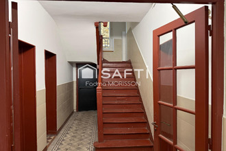 achat immeuble franconville 95130