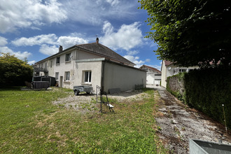 achat immeuble frasne 25560