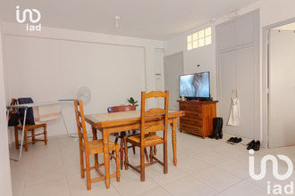 achat immeuble frejus 83600