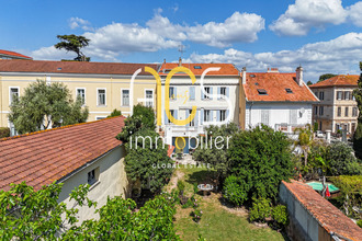 achat immeuble frejus 83600