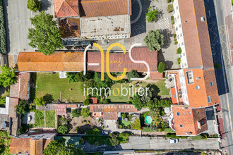 achat immeuble frejus 83600