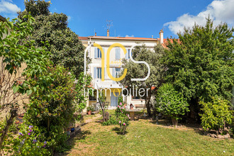 achat immeuble frejus 83600