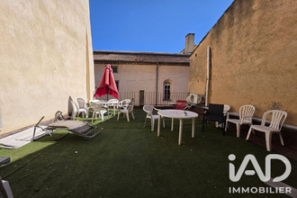 achat immeuble frejus 83600