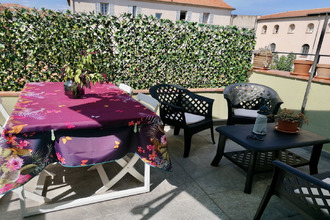 achat immeuble frejus 83600