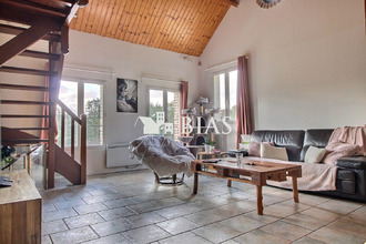 achat immeuble freneuse 76410