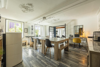 achat immeuble freneuse 78840