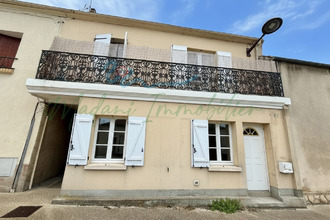 achat immeuble freneuse 78840