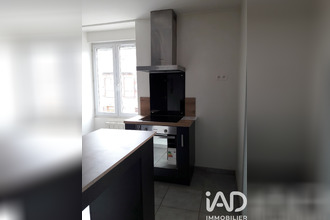 achat immeuble fresnay-sur-sarthe 72130