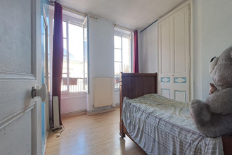 achat immeuble fresnay-sur-sarthe 72130