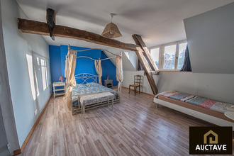 achat immeuble fresnay-sur-sarthe 72130