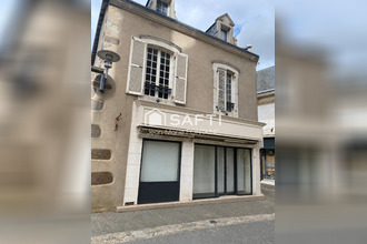 achat immeuble fresnay-sur-sarthe 72130
