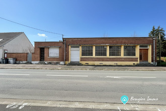 achat immeuble fresnes-sur-escaut 59970