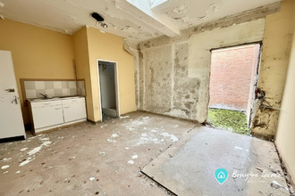 achat immeuble fresnes-sur-escaut 59970