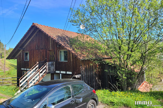achat immeuble fresse-sur-moselle 88160