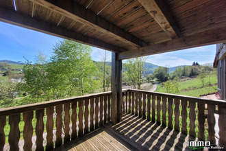 achat immeuble fresse-sur-moselle 88160