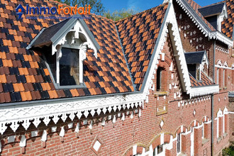 achat immeuble fressin 62140