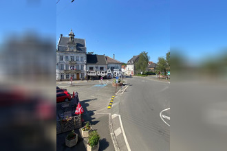 achat immeuble frevent 62270