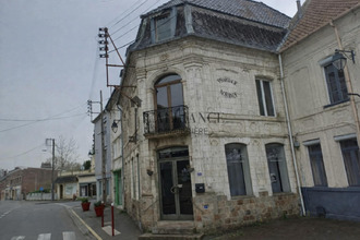 achat immeuble frevent 62270