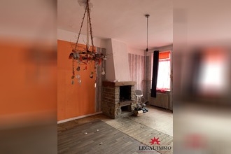 achat immeuble frevent 62270