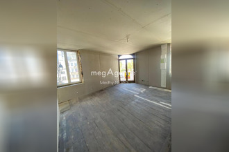 achat immeuble frevent 62270