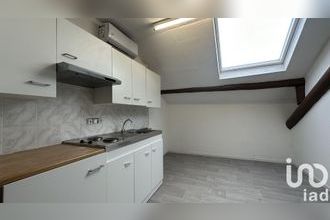 achat immeuble freyming-merlebach 57800