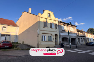 achat immeuble freyming-merlebach 57800