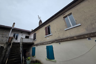 achat immeuble freyming-merlebach 57800