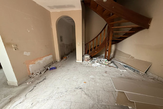 achat immeuble freyming-merlebach 57800