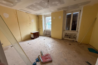 achat immeuble freyming-merlebach 57800