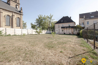 achat immeuble freyming-merlebach 57800